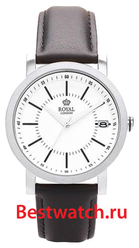 Часы Royal London Classic 41065-01